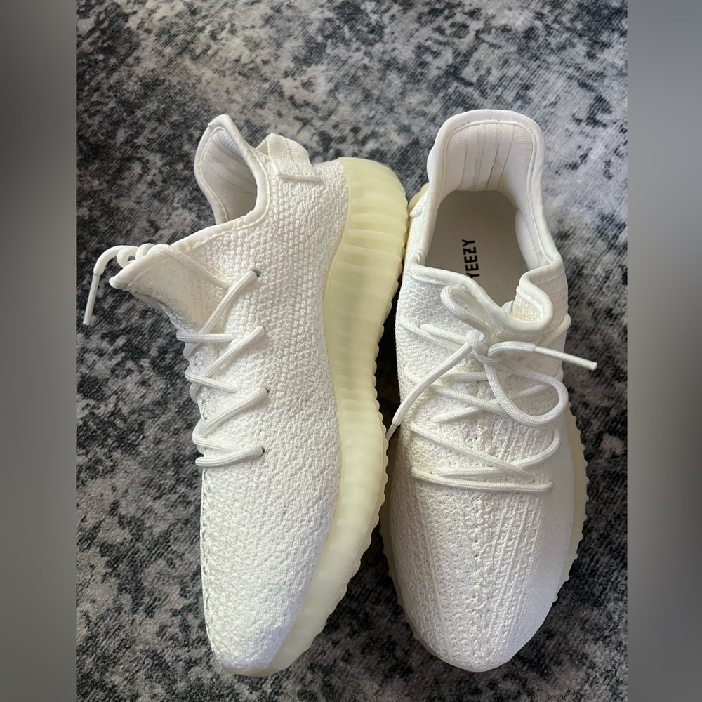 Adidas Yeezy Boost Sneakers - Picture 2 of 10